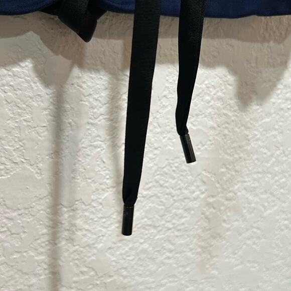 Diane von frustenberg adela tweed short sleeve top womems size medium - Picture 11 of 12